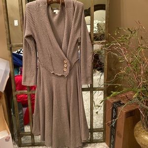 Womens small Umgee duster